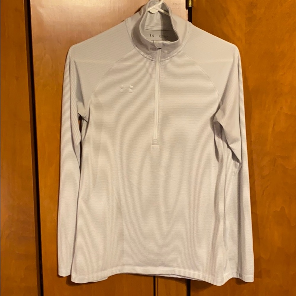 Under Armour 1/4 zip